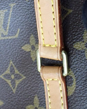 Louis Vuitton Papillon GM SP0074 Bag