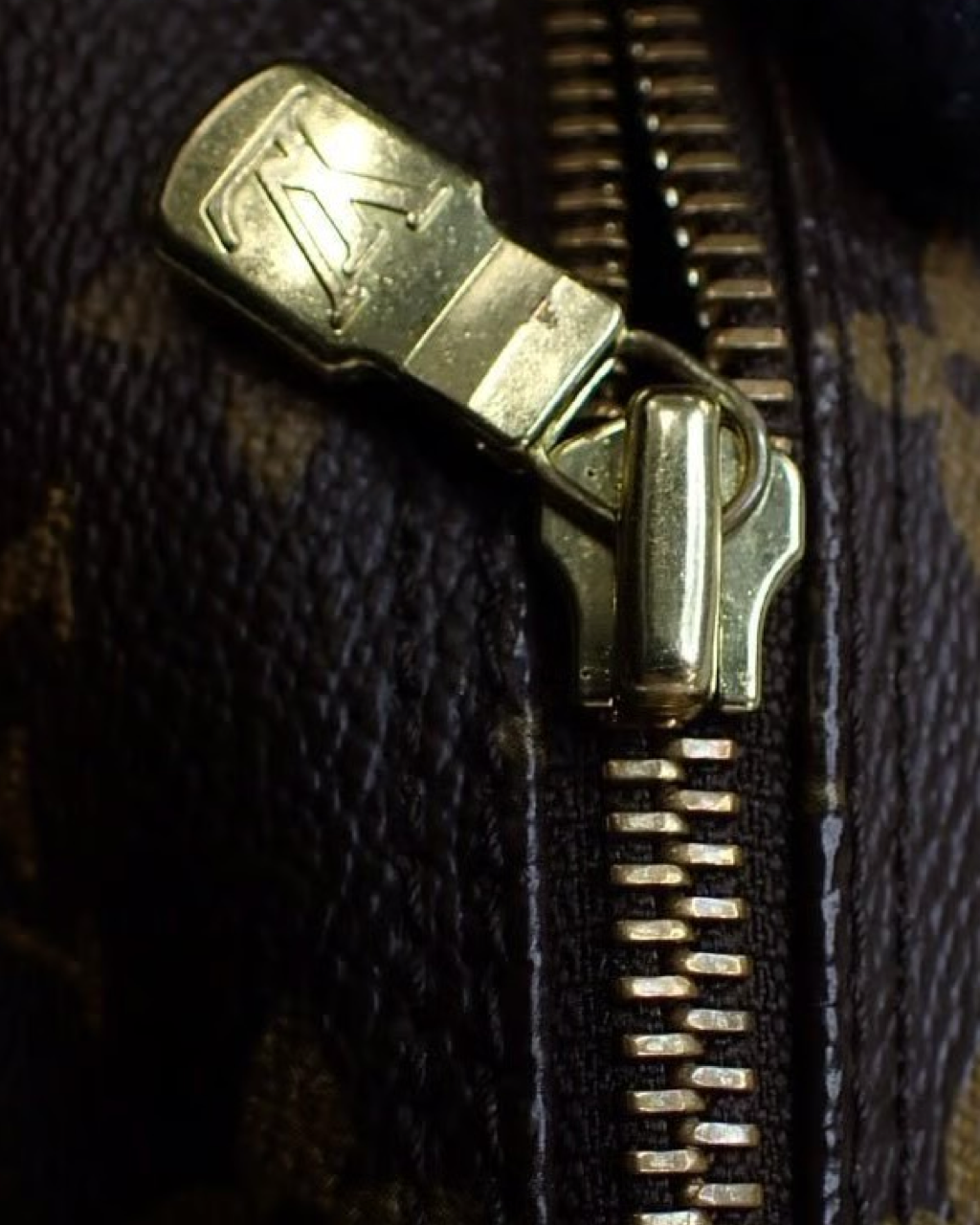 Louis Vuitton Papillon GM SP0074 Bag