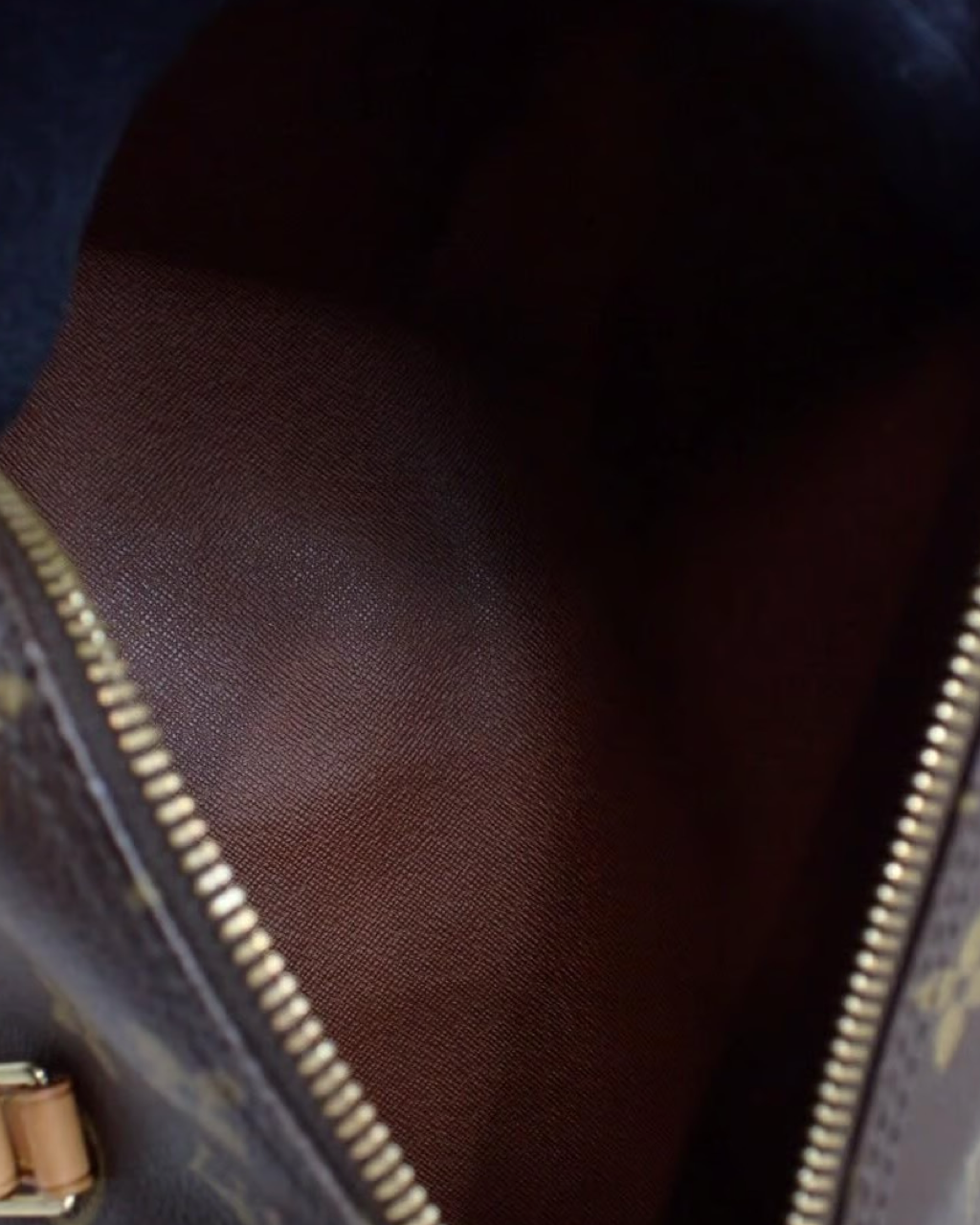 Louis Vuitton Papillon GM SP0074 Bag