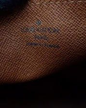 Louis Vuitton Papillon GM SP0074 Bag