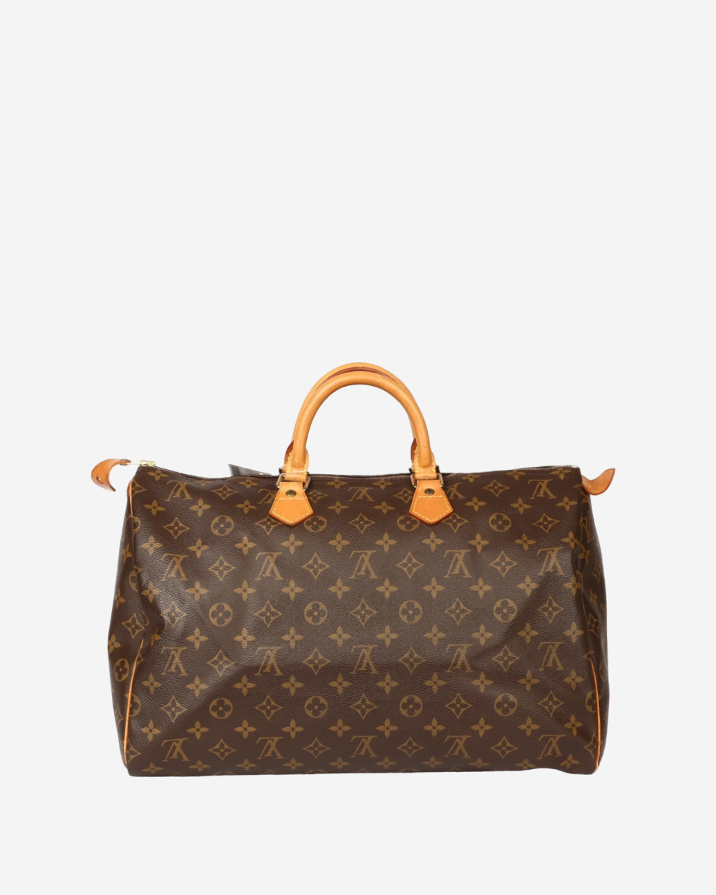 Louis Vuitton Speedy Monogram 40 Bag โ Irene Buffa