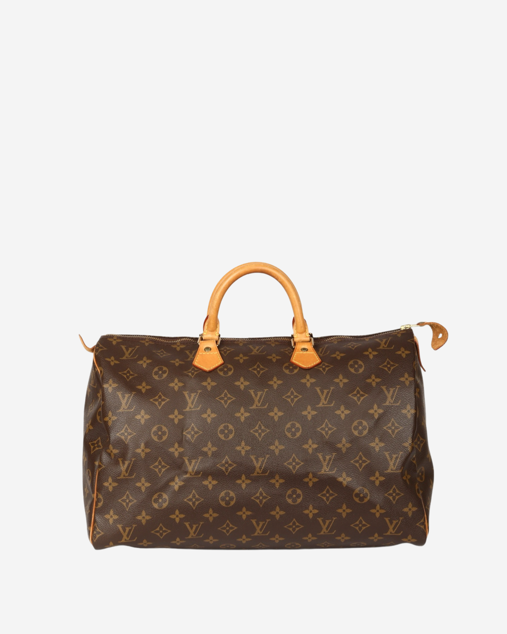 Louis Vuitton Speedy Monogram 40 Bag