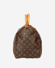 Louis Vuitton Speedy Monogram 40 Bag