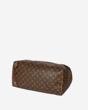 Louis Vuitton Speedy Monogram 40 Bag