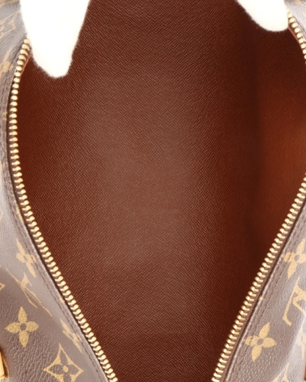 Louis Vuitton Speedy Monogram 40 Bag