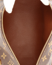 Louis Vuitton Speedy Monogram 40 Bag