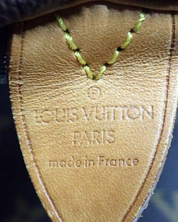 Louis Vuitton Speedy Monogram 40 Bag