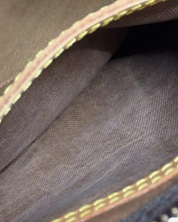 Louis Vuitton Speedy Monogram 40 Bag