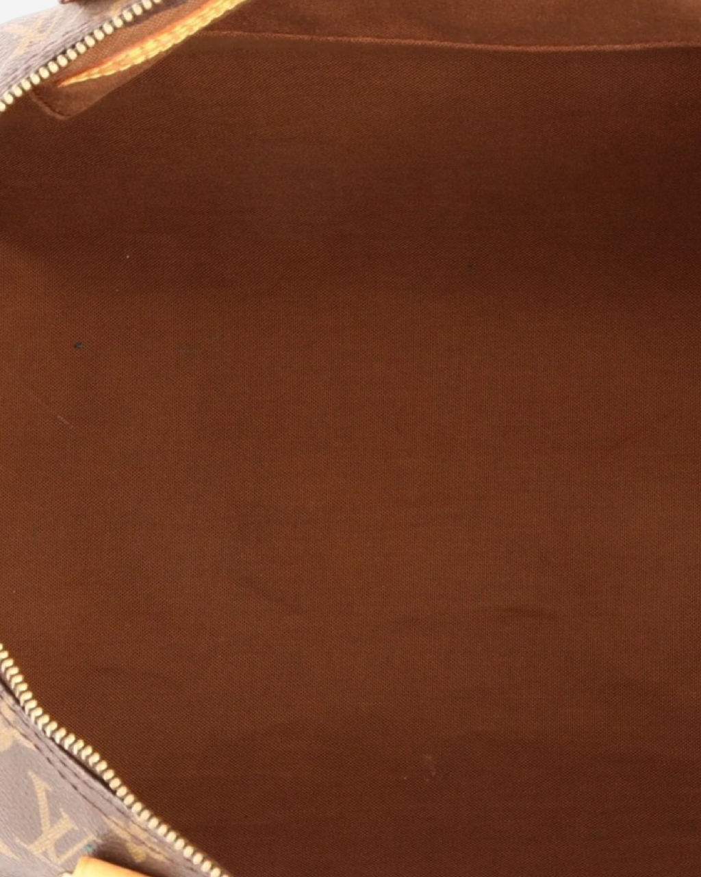 Louis Vuitton Speedy Monogram 40 Bag