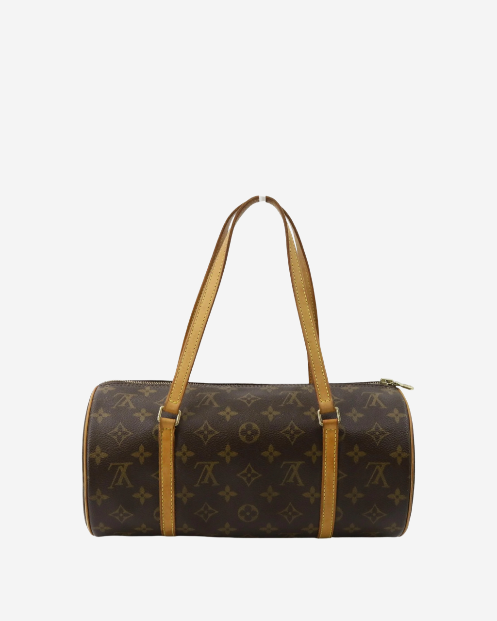 Bolso Louis Vuitton Papillon Monogram 30