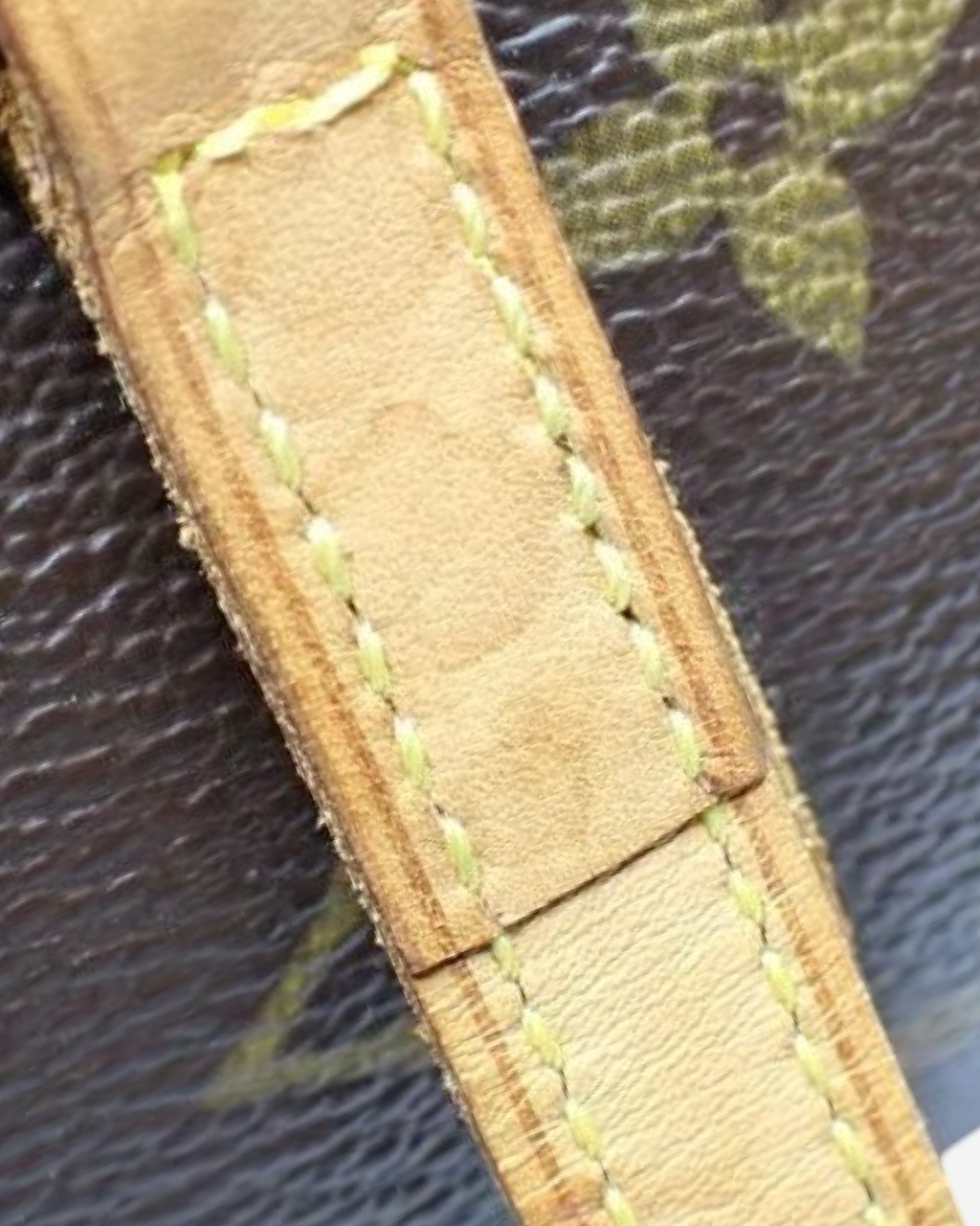 Bolso Louis Vuitton Papillon Monogram 30