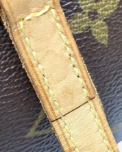 Bolso Louis Vuitton Papillon Monogram 30