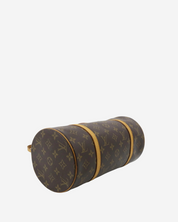 Bolso Louis Vuitton Papillon Monogram 30