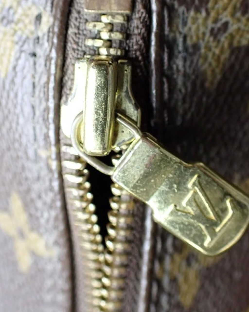 Bolso Louis Vuitton Papillon Monogram 30