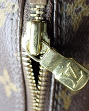Bolso Louis Vuitton Papillon Monogram 30