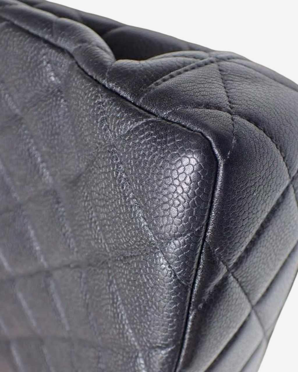 Bolso Chanel Tote 1996-1997