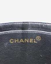 Bolso Chanel Tote 1996-1997