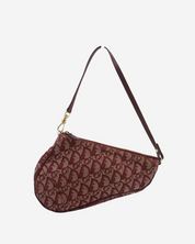 Bolso Dior Trotter Saddle