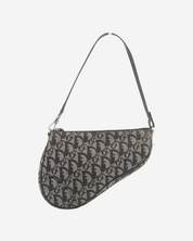 Bolso Dior Trotter Saddle
