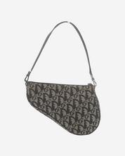 Bolso Dior Trotter Saddle