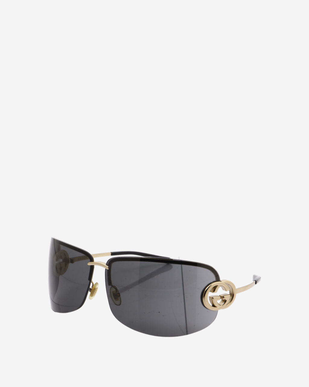 Lentes de Sol Gucci
