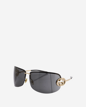Lentes de Sol Gucci