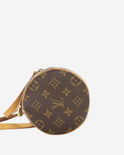 Bolso Louis Vuitton Papillon 26