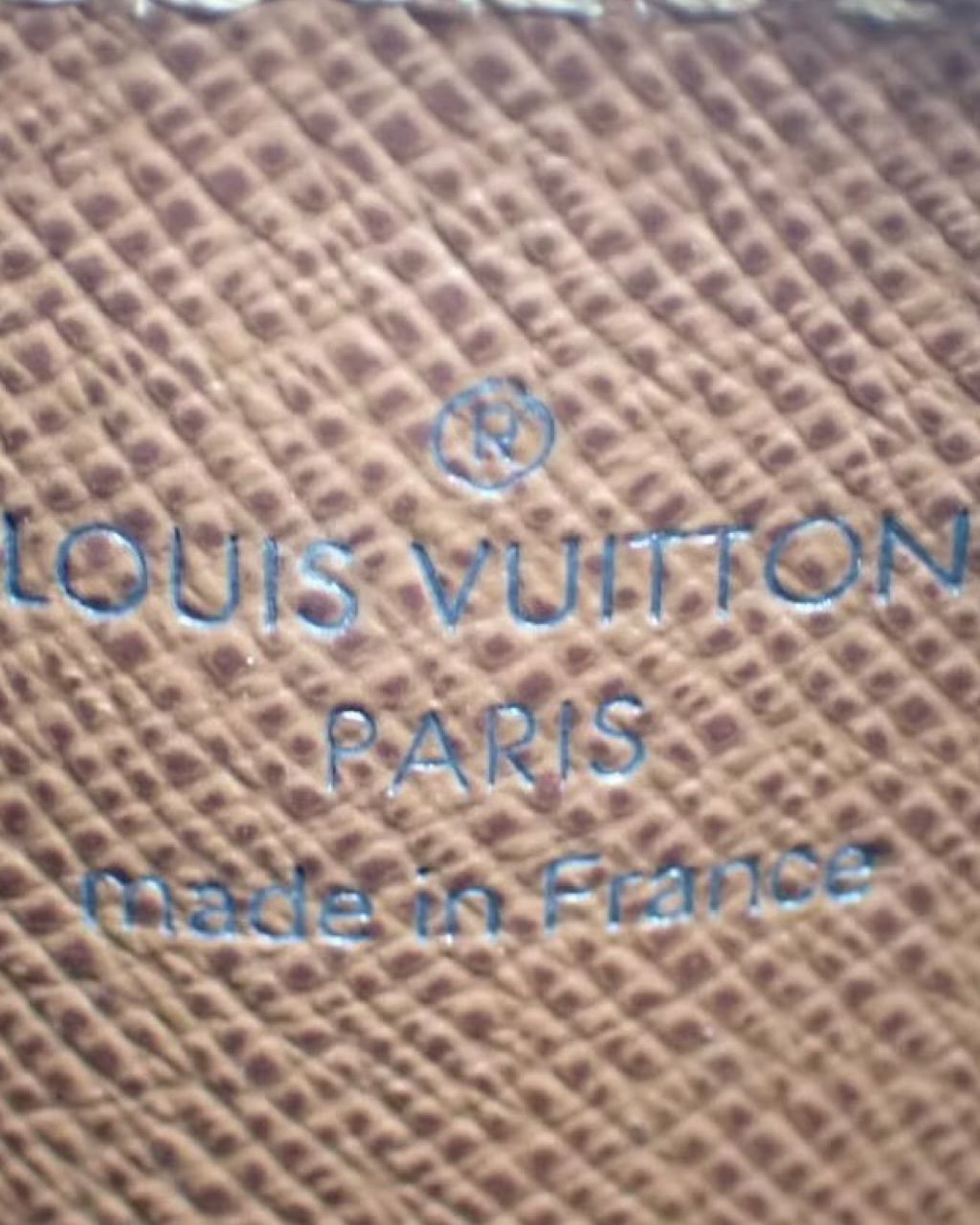 Bolso Louis Vuitton Papillon 26
