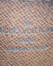 Bolso Louis Vuitton Papillon 26