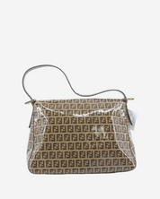 Bolso Fendi Mamma Baguette Zucchino