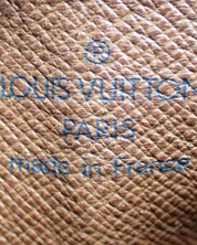 Louis Vuitton Papillon 26 bag