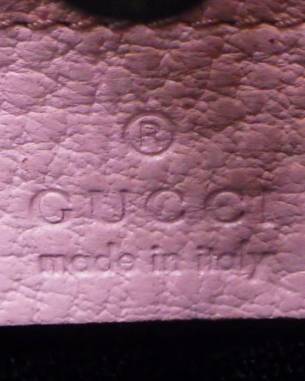 Bolso Gucci Jackie