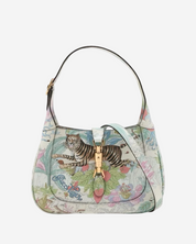 Gucci Tiger Jackie 1961 Bag