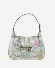 Gucci Tiger Jackie 1961 Bag