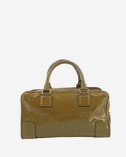 Bolso Loewe Amazona Charol