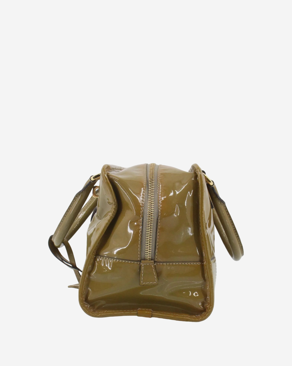 Bolso Loewe Amazona Charol