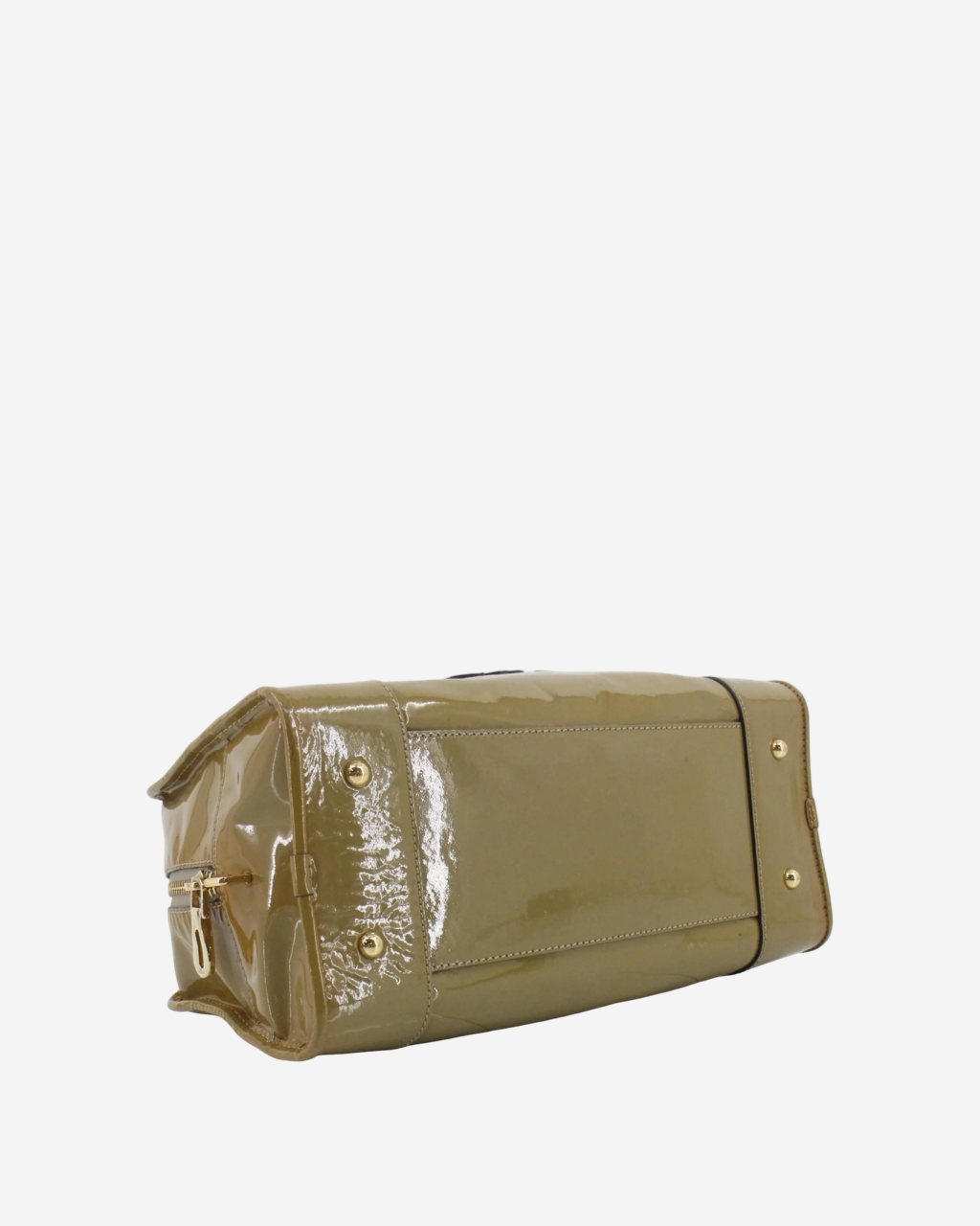 Bolso Loewe Amazona Charol