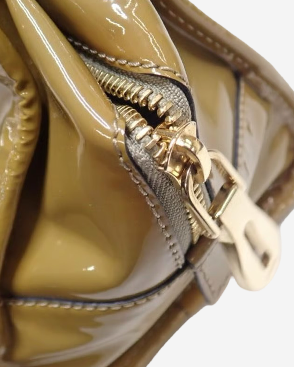 Bolso Loewe Amazona Charol