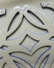 Bolso Loewe Amazona Charol