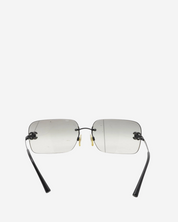 Lentes de sol Chanel Coco Mark Rhinestone