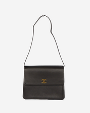 Bolso Chanel Box Flap  1997-1999