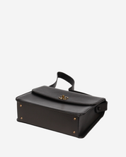 Bolso Chanel Box Flap  1997-1999