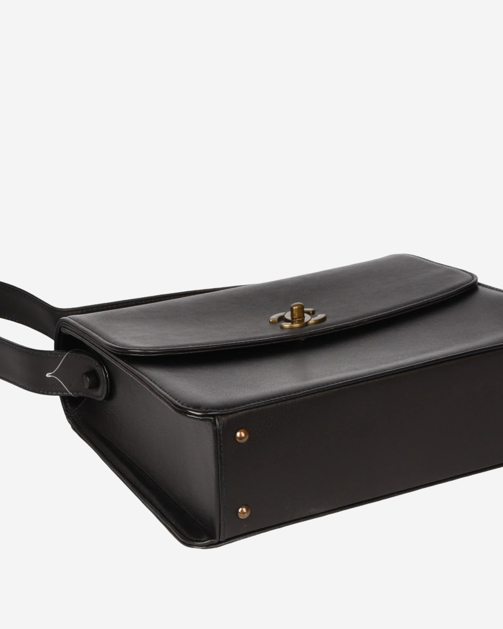 Bolso Chanel Box Flap  1997-1999