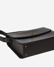 Bolso Chanel Box Flap  1997-1999