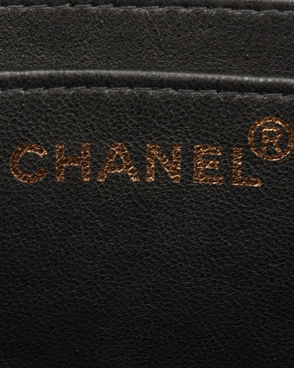 Bolso Chanel Box Flap  1997-1999