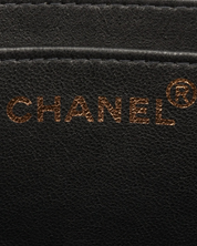 Bolso Chanel Box Flap  1997-1999