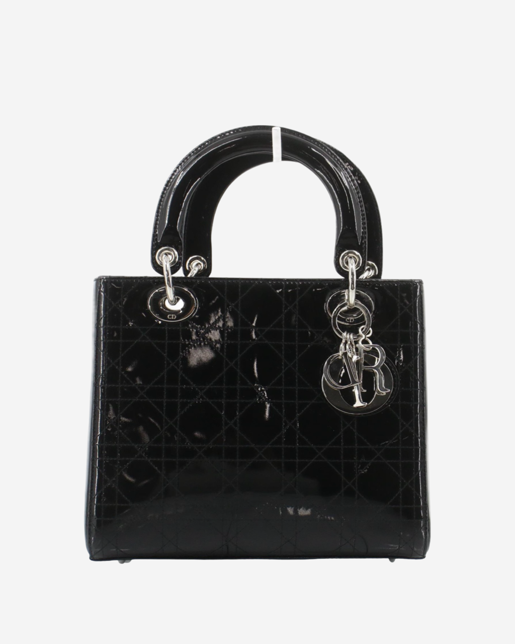 Bolso Loewe Amazona Charol