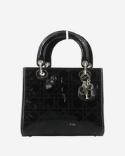Bolso Loewe Amazona Charol