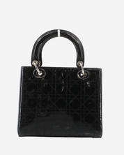 Bolso Lady Dior Cannage