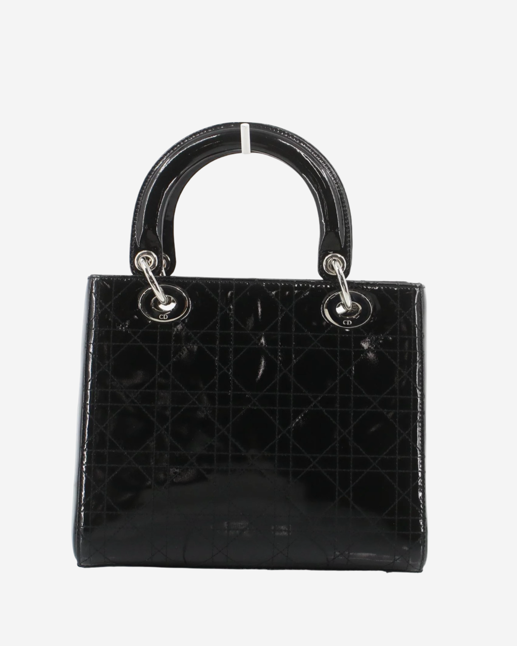 Bolso Loewe Amazona Charol